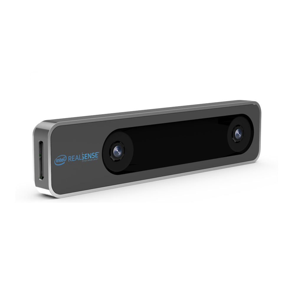 Intel RealSense Tracking Camera T265 Main image