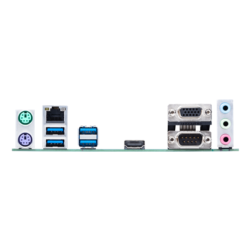 ASUS J3455I-CM-A-Mini-ITX Industrial Motherboard