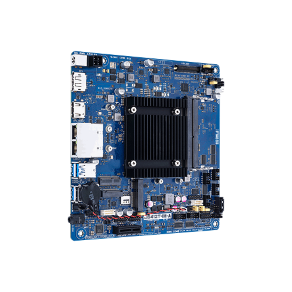 J6412T-IM-A-Thin Mini-ITX