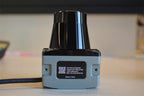 RichBeam LakiBeam 1L: 270° FOV 40m Range Single-Line Laser Radar for Industrial Automation