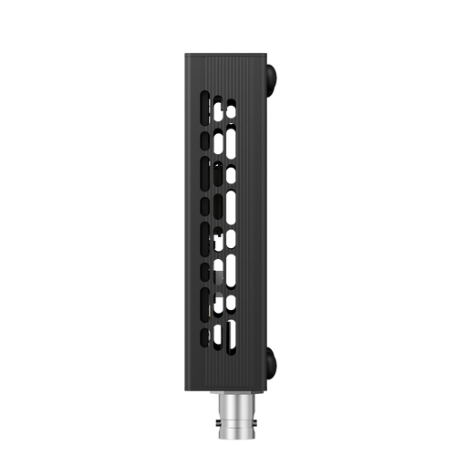 LinkPi 12G-SDI to HDMI Converter, Supporting 4K Resolution at 60 Frames Per Second, Designed for Broadcast and Professional Broadcasting Applications, Equipped with Professional BNC Connectors