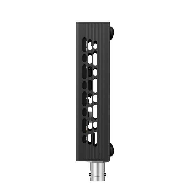LinkPi 12G-SDI to HDMI Converter, Supporting 4K Resolution at 60 Frames Per Second, Designed for Broadcast and Professional Broadcasting Applications, Equipped with Professional BNC Connectors