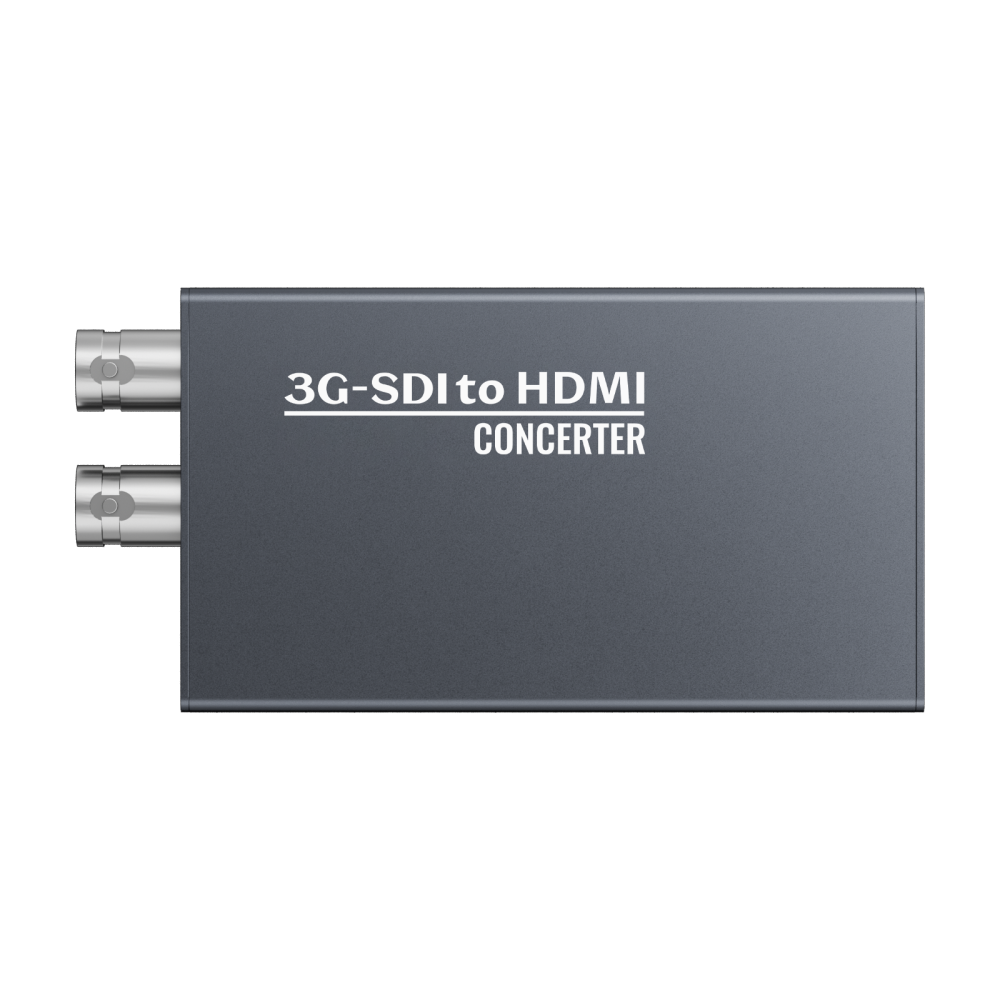Linkpi 3G-SDI to USB3.0 Capture Card - SDI to USB 3.0 with HDMI Loopout, 1080P 60Fps SDI HDMI Video Audio Capture for Game Streaming Video Recording for Windows, Linux, OS