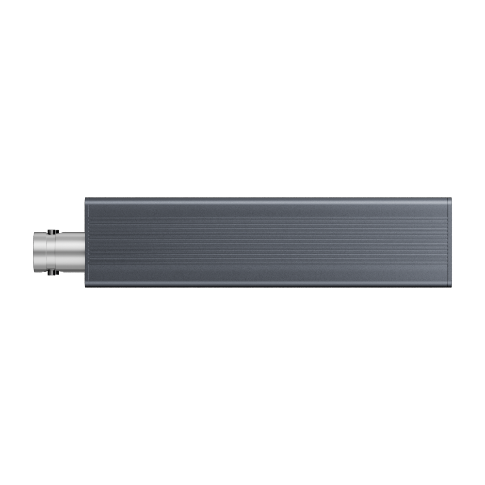 Linkpi 3G-SDI to USB3.0 Capture Card - SDI to USB 3.0 with HDMI Loopout, 1080P 60Fps SDI HDMI Video Audio Capture for Game Streaming Video Recording for Windows, Linux, OS