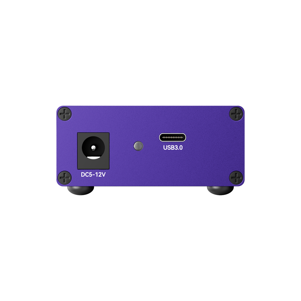 LinkPi 4Kp60 HD Video Capture Card with H.264/H.265 Encoding for Live Streaming - HDMI to USB3.0 Converter for Cameras and PS5 Gaming Console