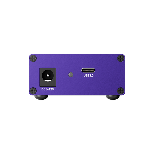 LinkPi 4Kp60 HD Video Capture Card with H.264/H.265 Encoding for Live Streaming - HDMI to USB3.0 Converter for Cameras and PS5 Gaming Console