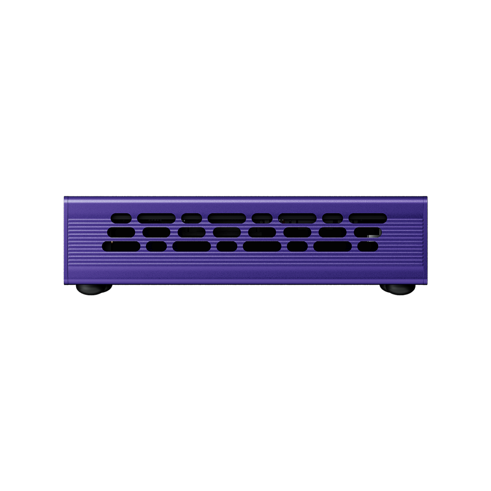 LinkPi 4Kp60 HD Video Capture Card with H.264/H.265 Encoding for Live Streaming - HDMI to USB3.0 Converter for Cameras and PS5 Gaming Console