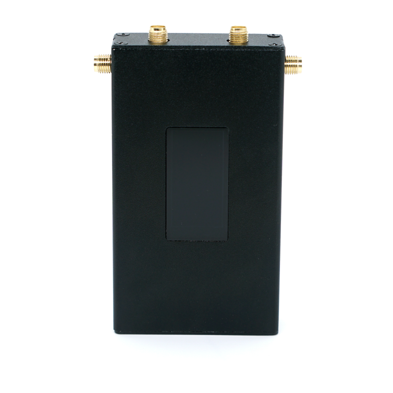 LinkPi 5GCPE - Portable 5G Router - Full Netcom Transfer Port / USB Industrial Gate way / 5G Mobile Router 3GPP Release 15 NSA/SA