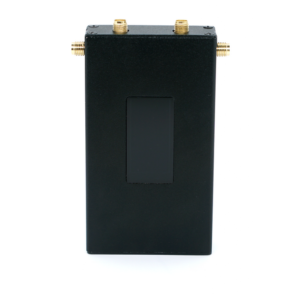LinkPi 5GCPE - Portable 5G Router - Full Netcom Transfer Port / USB Industrial Gate way / 5G Mobile Router 3GPP Release 15 NSA/SA