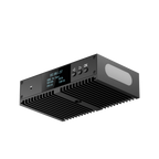 LinkPi ENC1Pro - 4K@60fps NDI Video Encoder - 2xHDMI IN, Built in Tally Light for  Live Streaming , H265(HEVC) , SRT