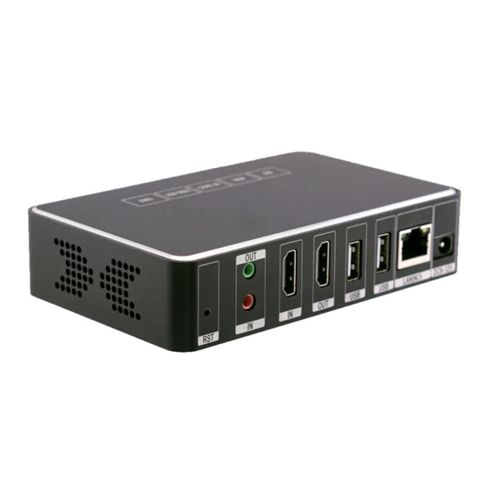 LinkPi ENC1-V3 NDI Encoder - ENC1-V2 upgraded version, RTSP/RTMP/HTTP/HLS