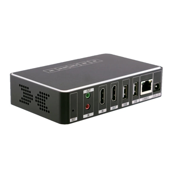 LinkPi ENC1-V3 NDI Encoder - ENC1-V2 upgraded version, RTSP/RTMP/HTTP/HLS