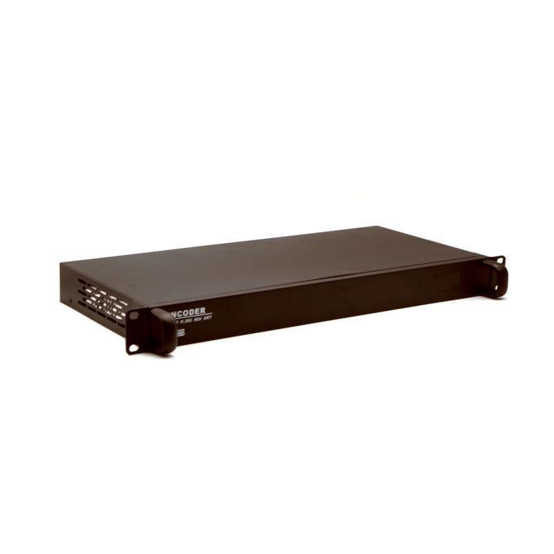 LinkPi ENC2_V2 - Dual 4K@30 HDMI Encoder, H264/265, SRT/NDI/RTSP/RTMP/HTTP/HLS Ultra-HD Input Multi-protocol Live Main image