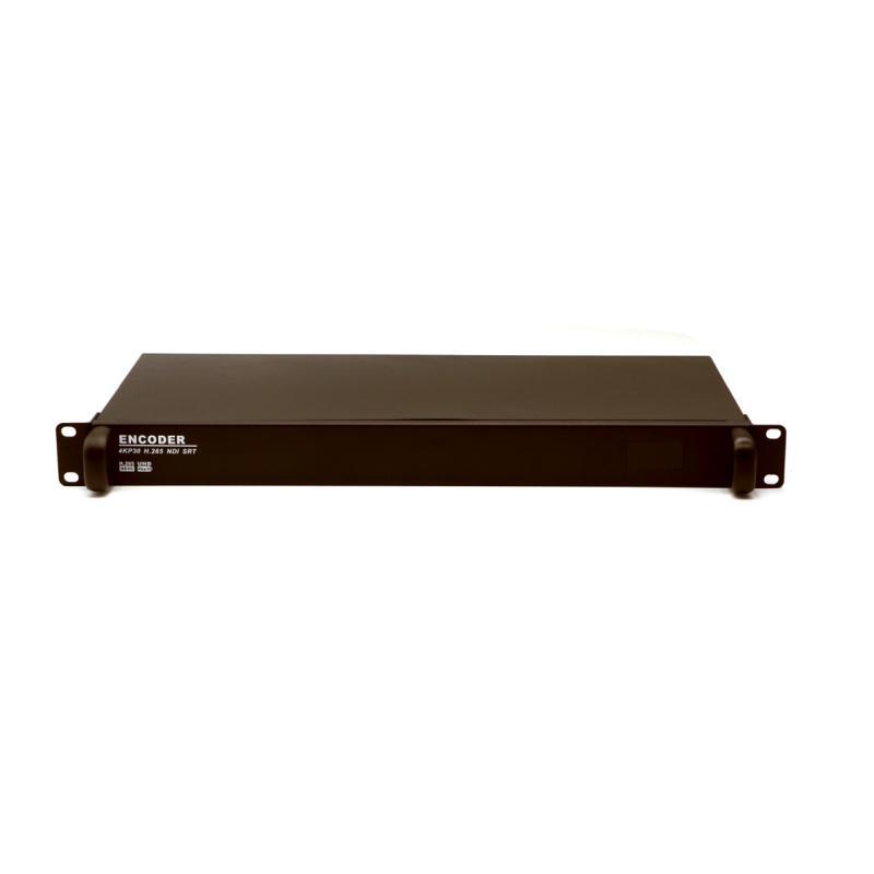 LinkPi ENC2_V2 - Dual 4K@30 HDMI Encoder, H264/265, SRT/NDI/RTSP/RTMP/HTTP/HLS Ultra-HD Input Multi-protocol Live