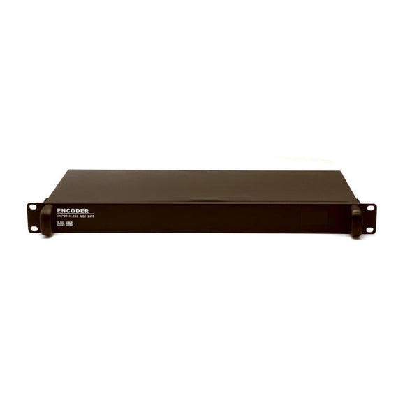 LinkPi ENC2_V2 - Dual 4K@30 HDMI Encoder, H264/265, SRT/NDI/RTSP/RTMP/HTTP/HLS Ultra-HD Input Multi-protocol Live