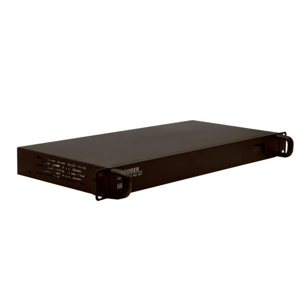 LinkPi ENC4 - 4K Encoder Decoder, 4GB DDR4  HDMI-IN x4 HDMI-OUT x2  H265/264/ 1.2Tops NPU