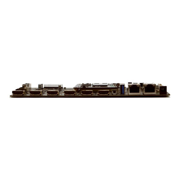 LinkPi ENC4 Development Board – 4-Channel 4K HDMI Input with 2-Channel Output, Hi3531DV200 Open-Source Development Board, Supports H.265/H.264