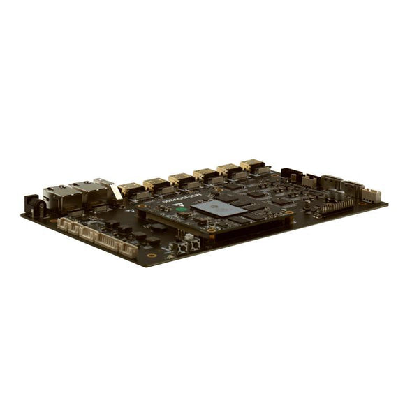 LinkPi ENC4 Development Board – 4-Channel 4K HDMI Input with 2-Channel Output, Hi3531DV200 Open-Source Development Board, Supports H.265/H.264