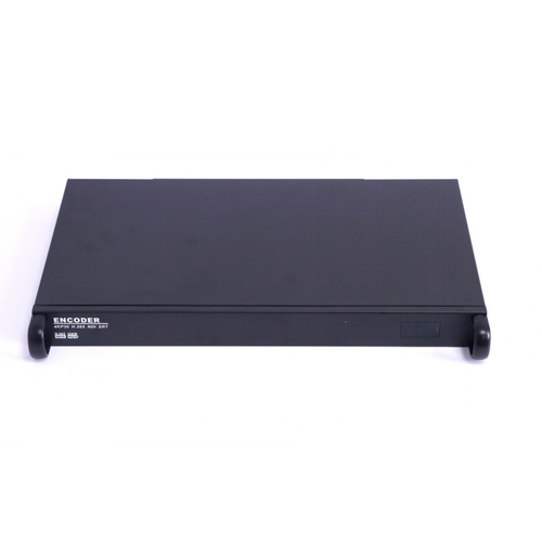 Linkpi ENC8 - Video Encoder/Decoder, 1080P60 HDMI IN x8 HD, 3531D Video Codec HDMI Direct Broadcast IPTV