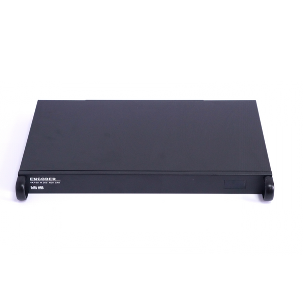 Linkpi ENC8 - Video Encoder/Decoder, 1080P60 HDMI IN x8 HD, 3531D Video Codec HDMI Direct Broadcast IPTV