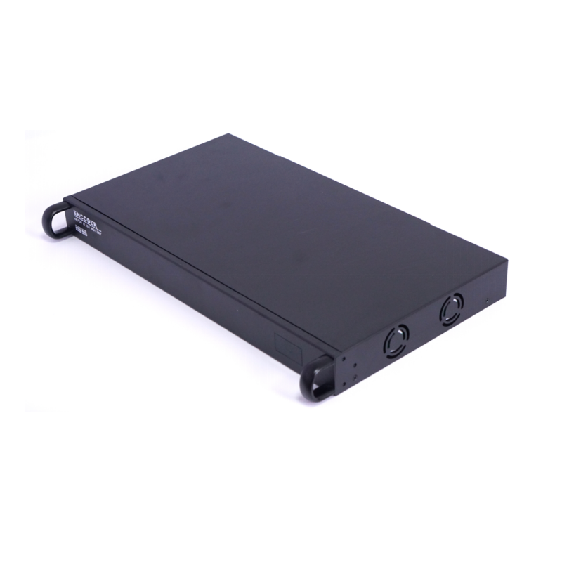 Linkpi ENC8 - Video Encoder/Decoder, 1080P60 HDMI IN x8 HD, 3531D Video Codec HDMI Direct Broadcast IPTV