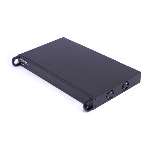 Linkpi ENC8 - Video Encoder/Decoder, 1080P60 HDMI IN x8 HD, 3531D Video Codec HDMI Direct Broadcast IPTV