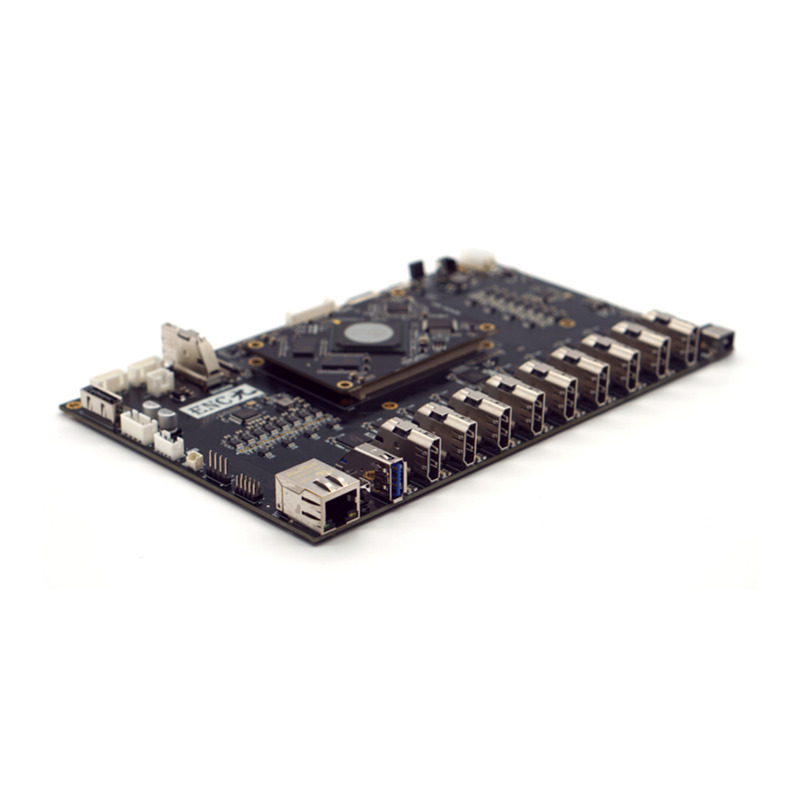 LinkPi ENC9 Evaluation board - HDMI /Encoder Decoder HD smartP AVBR/RTMP/ONVIF/HLS/ Live Broadcast YouTube