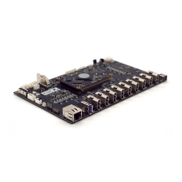 LinkPi ENC9 Evaluation board - HDMI /Encoder Decoder HD smartP AVBR/RTMP/ONVIF/HLS/ Live Broadcast YouTube