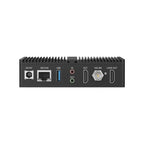 Linkpi ENCS1Pro 4K Video Encoder, 12G-SDI, H.265, SRT & NDI HX Support, Compact Codec Box