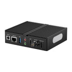 Linkpi ENCS1Pro 4K Video Encoder, 12G-SDI, H.265, SRT & NDI HX Support, Compact Codec Box