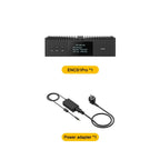 Linkpi ENCS1Pro 4K Video Encoder, 12G-SDI, H.265, SRT & NDI HX Support, Compact Codec Box