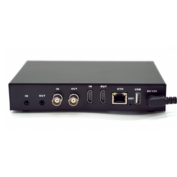 LinkPi ENCSH - NDI Encoder  Live broadcast,Decoder HD 4K30Hz support NDI,SRT,RTMP,HTTP