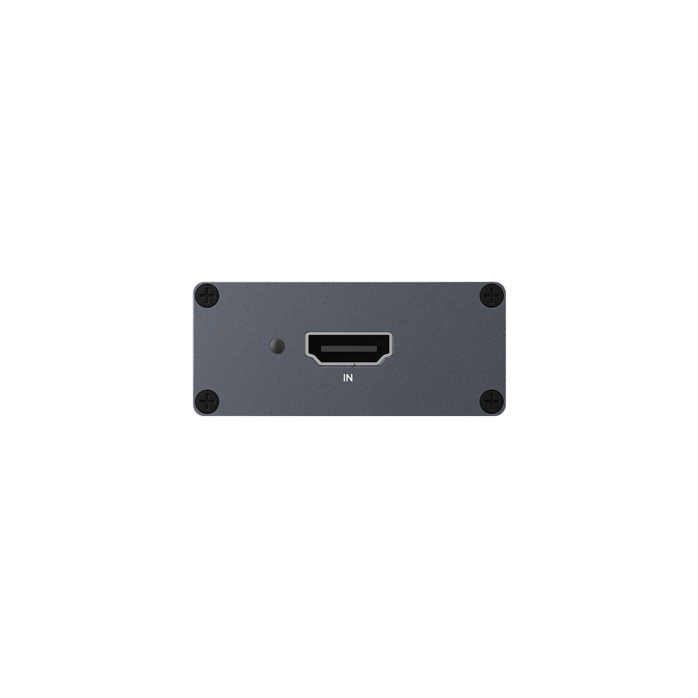 Linkpi HDMI to SDI Converter Cable for Computer Audio and Video Transmission Up to 100 Meters with 1080P/ 60Hz Broadcast-Level High-Definition Television.
