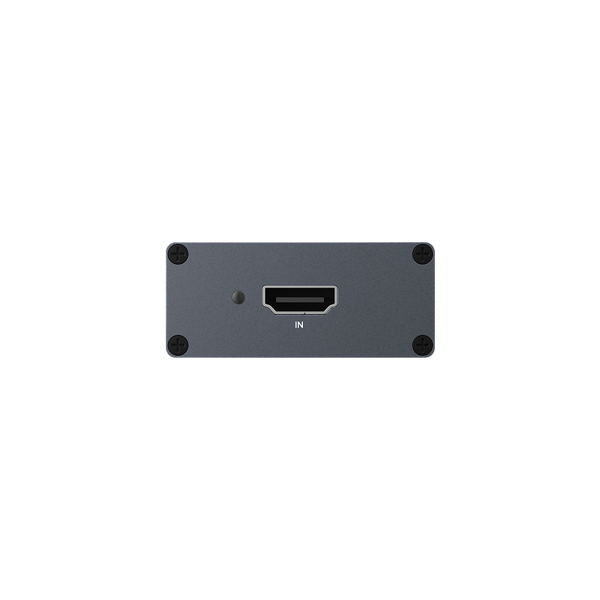 Linkpi HDMI to SDI Converter Cable for Computer Audio and Video Transmission Up to 100 Meters with 1080P/ 60Hz Broadcast-Level High-Definition Television.