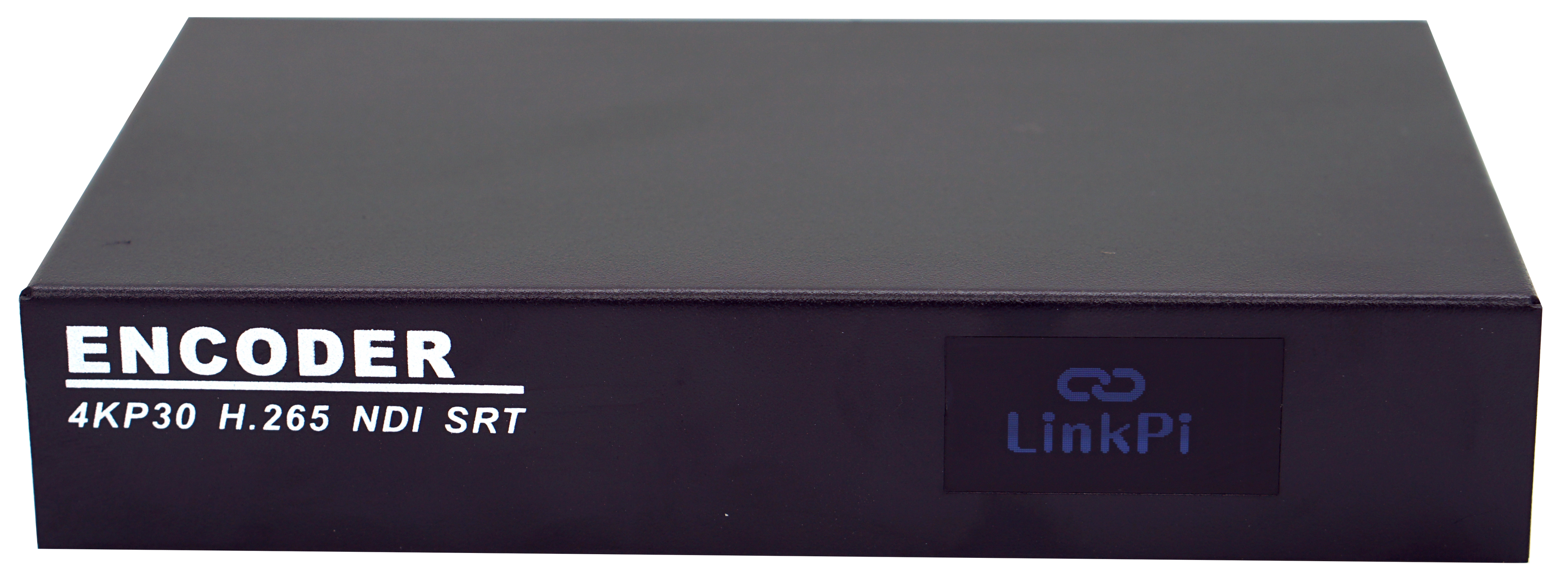 LinkPi MZB01 -  Slow Live Multi Camera Encoder - HDMI/SDI/3.5mm Line-In RTSP/RTMP/HTTP/HLS