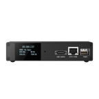 Linkpi REC1- HDMI Screen Recorder Encoder 4KP60 Decoder SRT NDI GB28181