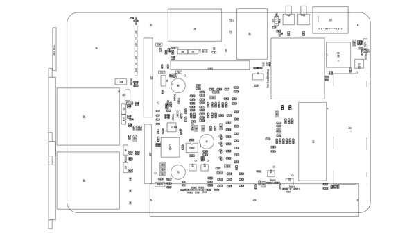 MUSE Pi Pro SBC, Spacemit RISC-V 8-Core,2.0 TOPS NPU