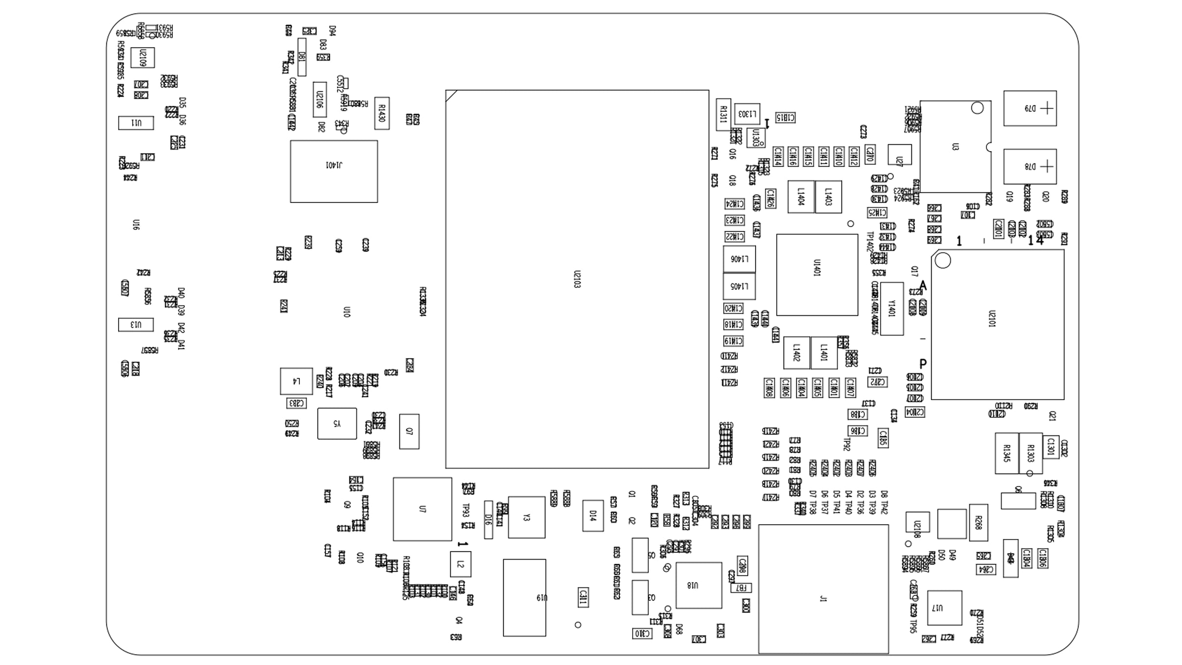 MUSE Pi Pro SBC, Spacemit RISC-V 8-Core,2.0 TOPS NPU