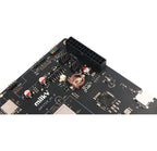 Milk-V Jupiter, Spacemit M1/K1 Octa-core RVA22 RVV1.0 RISC-V SoC, 2TOPS Mini-ITX up to16GB RAM
