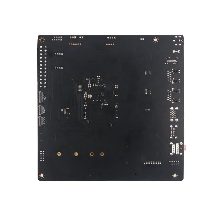 Milk-V Jupiter, Spacemit M1/K1 Octa-core RVA22 RVV1.0 RISC-V SoC, 2TOPS Mini-ITX up to16GB RAM