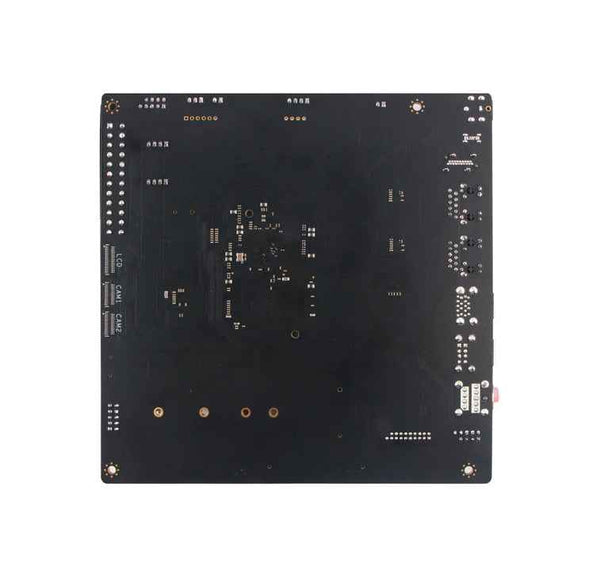 Milk-V Jupiter, Spacemit M1/K1 Octa-core RVA22 RVV1.0 RISC-V SoC, 2TOPS Mini-ITX up to16GB RAM
