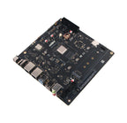 Milk-V Jupiter, Spacemit M1/K1 Octa-core RVA22 RVV1.0 RISC-V SoC, 2TOPS Mini-ITX up to16GB RAM