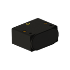 Nooploop TOFSense-F2 P 40m dTOF Laser Rangefinder Module UART/I²C, High-Speed 100Hz for AGV, Arduino, Raspberry Pi