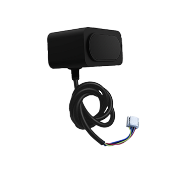 Nooploop TOFSense-F2 PH 40m dTOF Laser Distance Sensor IP68 Waterproof & 100klux Sunlight-Proof for Drone, Robot, Outdoor IoT