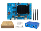Banana Pi OpenWrt One - AP-24.XY Official OpenWrt Router Mainline Support