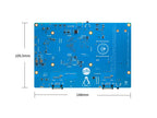 Banana Pi OpenWrt One - AP-24.XY Official OpenWrt Router Mainline Support
