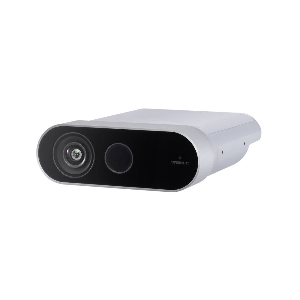 Orbbec Femto Mega Depth Camera,Built-in Depth and AI computer, 1MP ToF Sensor, 4K RGB,POE Main image