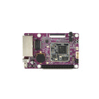 Purple Pi R1 - Dual Network SBC: Ideal Embedded Platform for Students and Developers - Buildroot