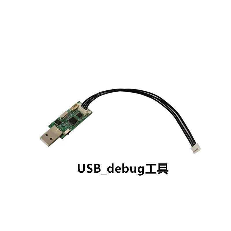 Purple Pi R1 - Dual Network SBC: Ideal Embedded Platform for Students and Developers - Buildroot