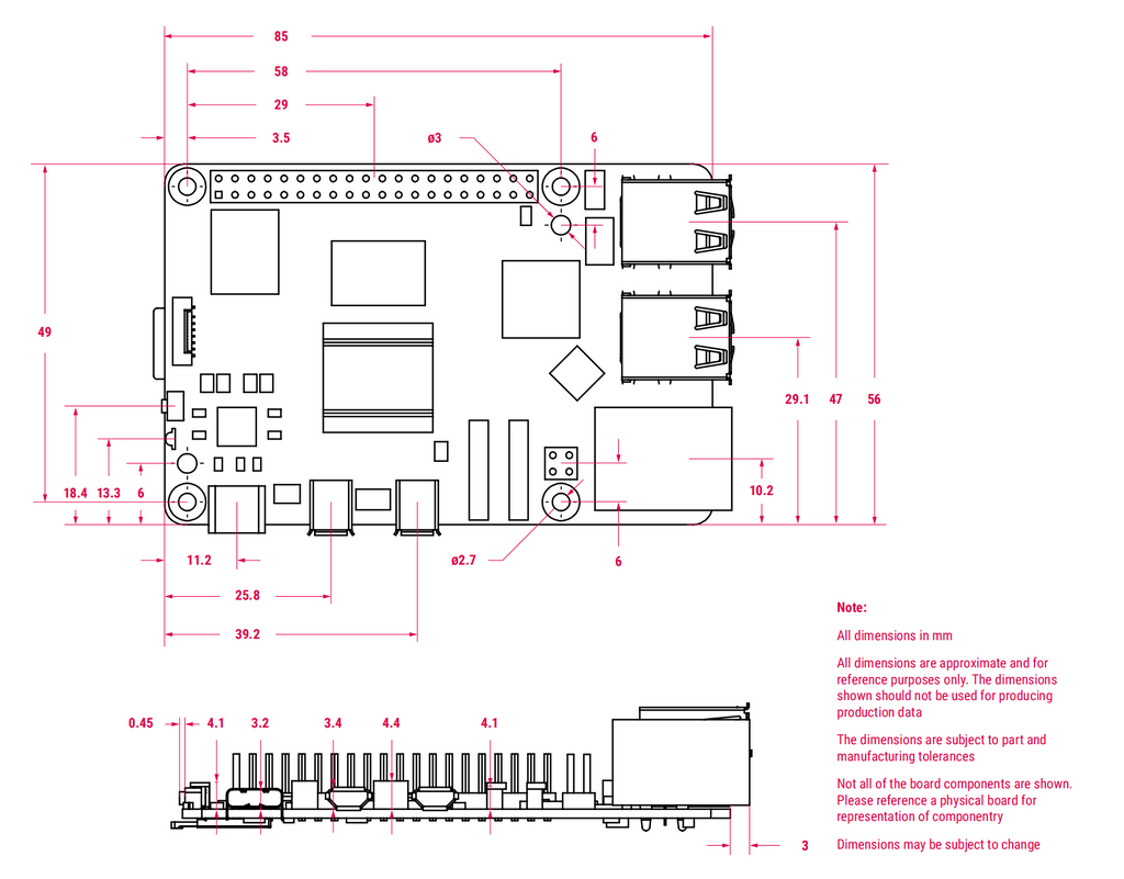 Raspberry Pi 5